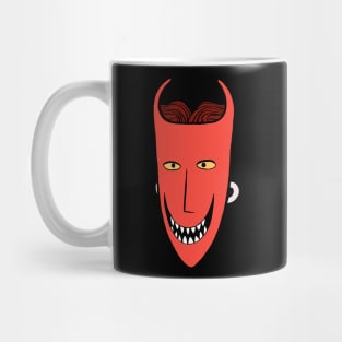 Lock Mug